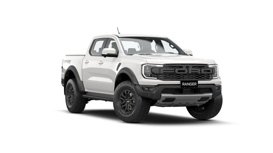 Ford Ranger Thế Hệ Mới 2024 | Raptor 3.0L AT 4WD